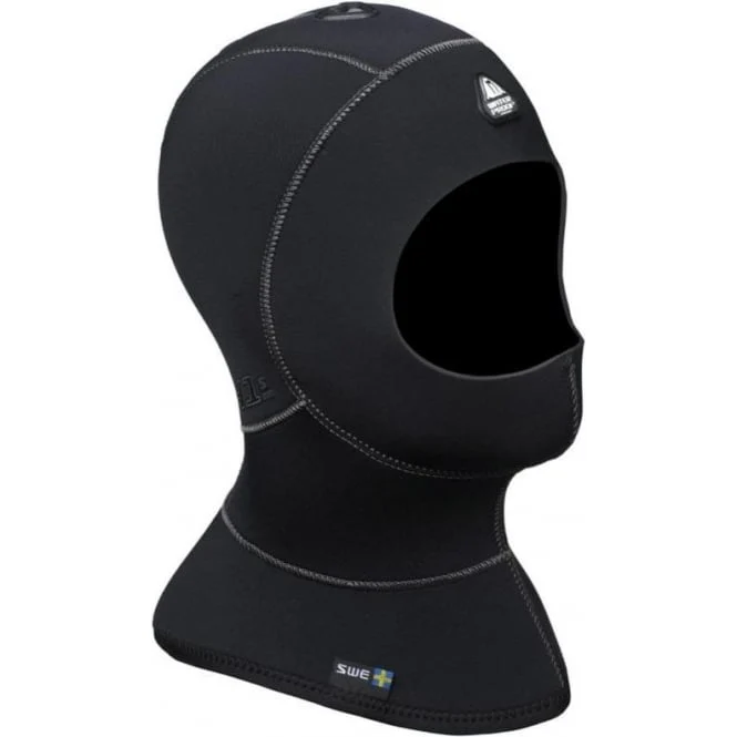 Waterproof H1 Hood 3/5mm With BIB