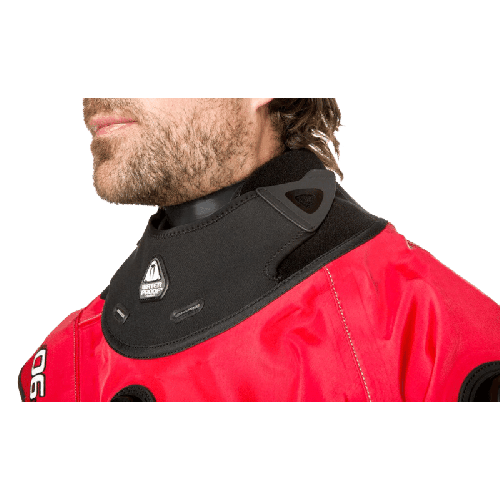 Waterproof D6 Trilaminate Drysuit