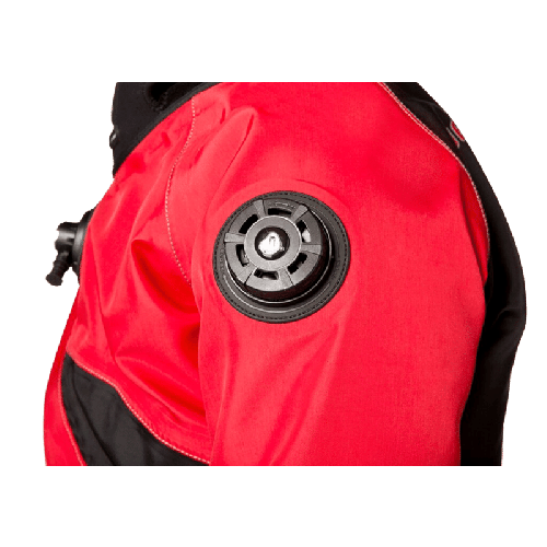Waterproof D6 Trilaminate Drysuit