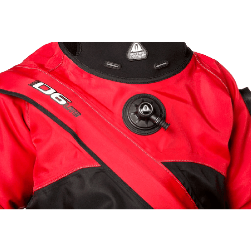 Waterproof D6 Trilaminate Drysuit