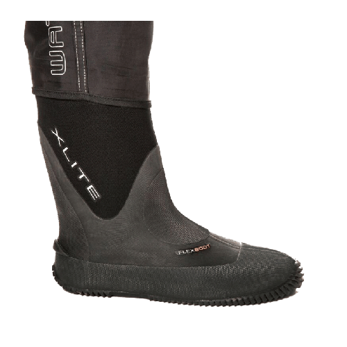 Waterproof D6 Trilaminate Drysuit