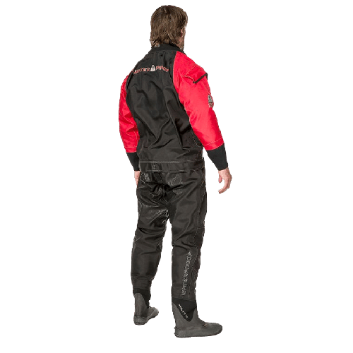 Waterproof D6 Trilaminate Drysuit