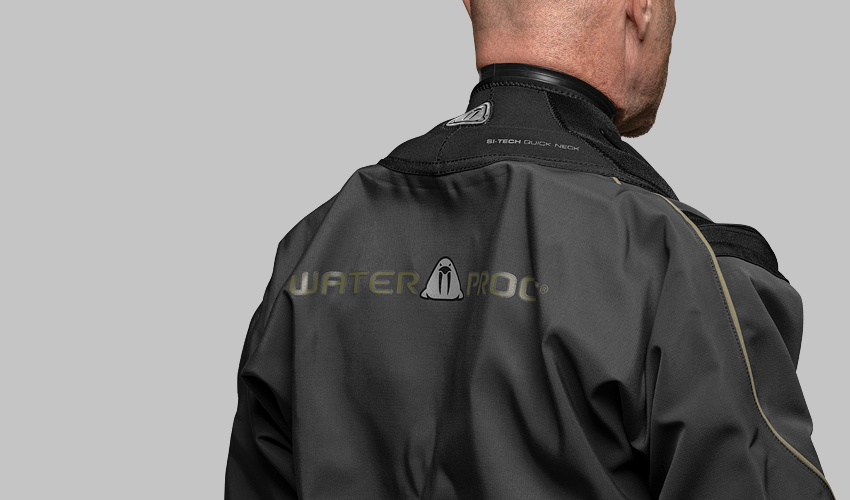 Waterproof D7X Nylotech Drysuit