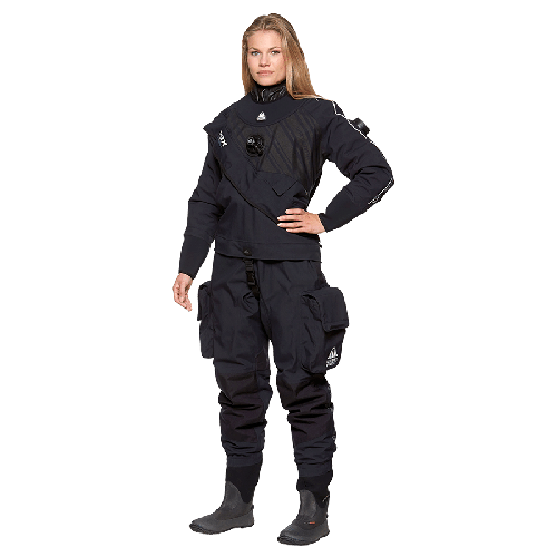 Waterproof D9X Drysuit