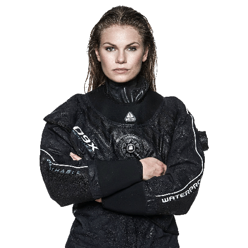 Waterproof D9X Drysuit