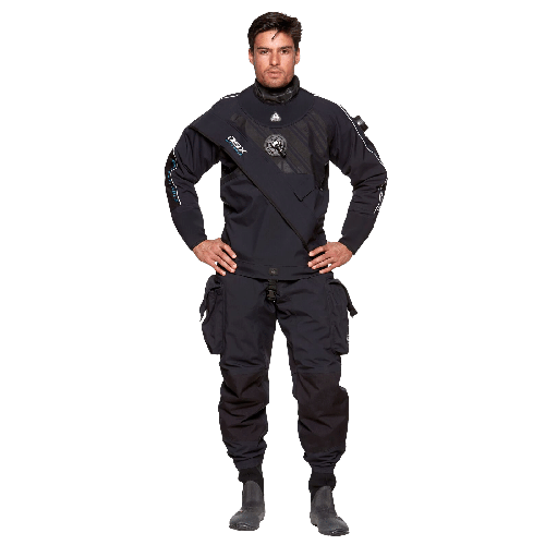 Waterproof D9X Drysuit