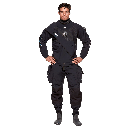 Waterproof D9X Drysuit