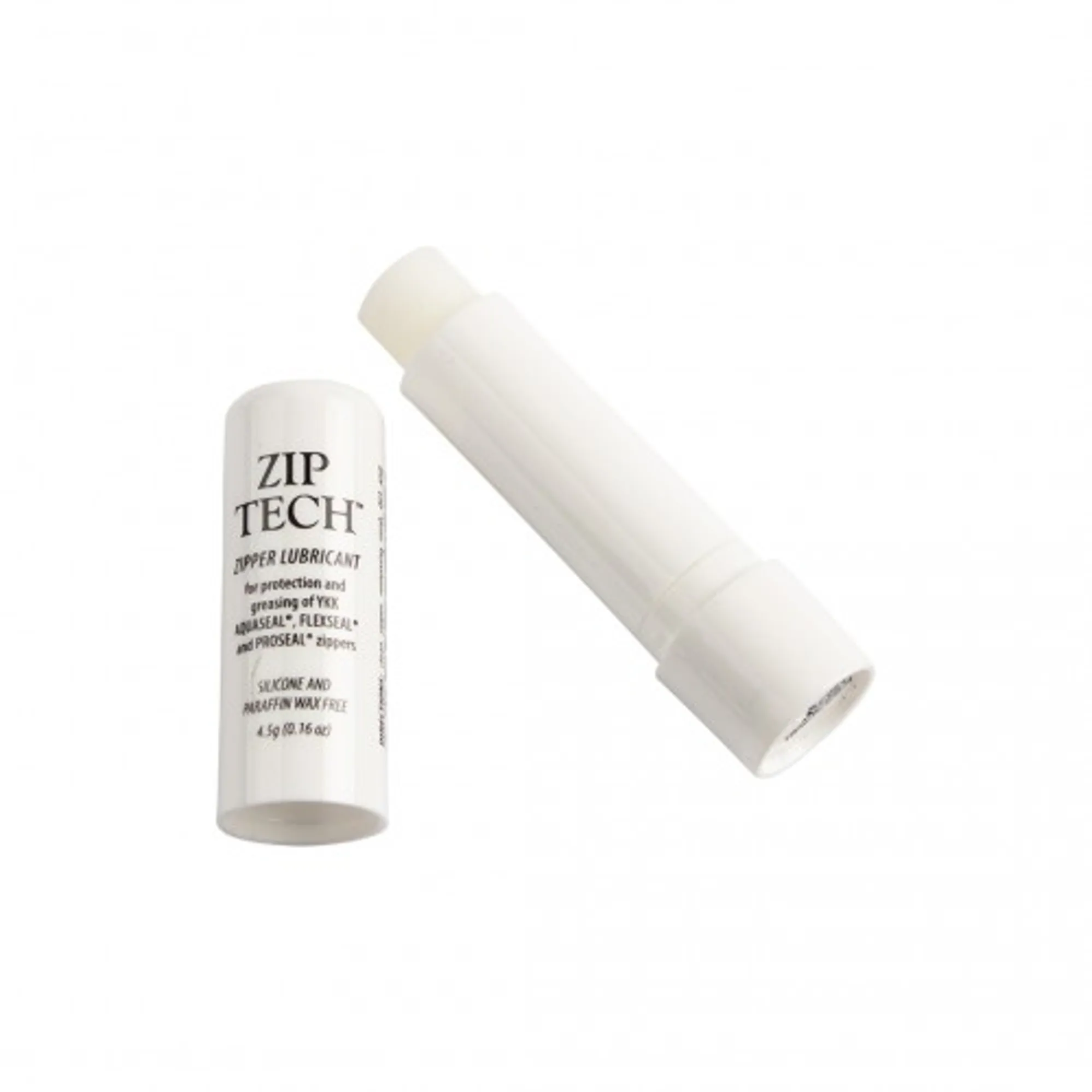 Waterproof Dryzipper Ziptech Stick