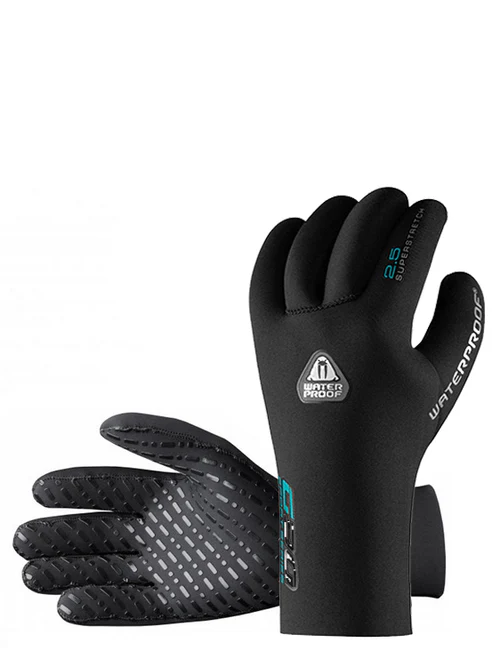 Waterproof G30 2,5mm Superstretch Glove