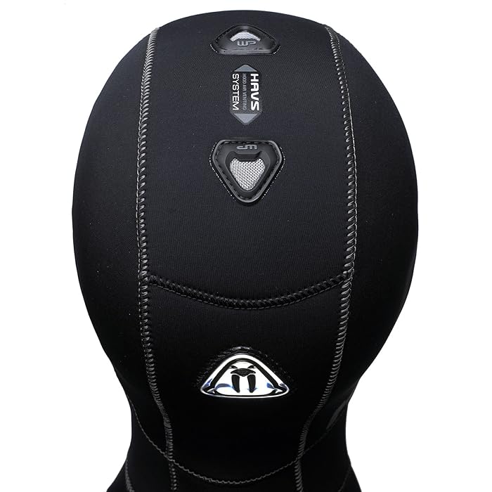 Waterproof H1 Hood 3/5mm