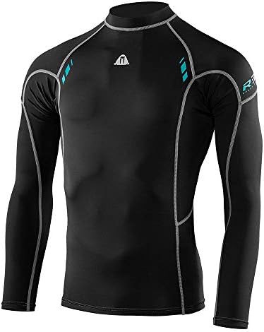 Waterproof R30 Longsleeve