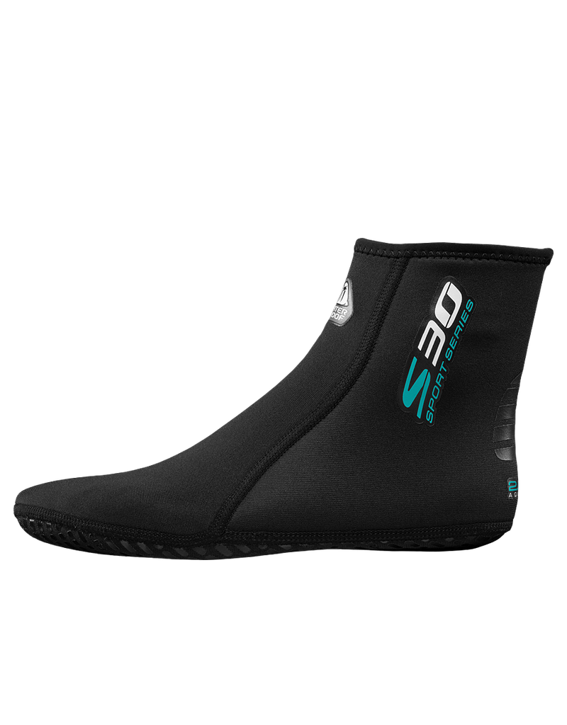 Waterproof S30 Neoprene Socks