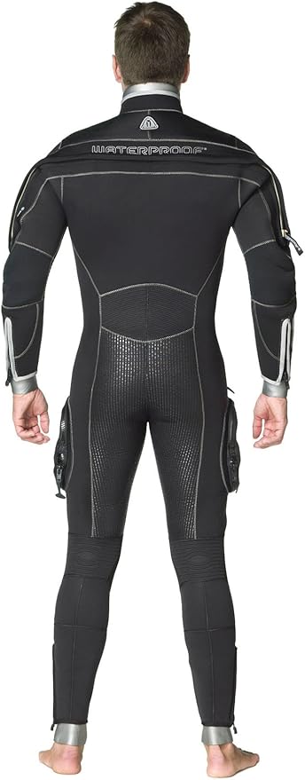 Waterproof SD Combat 7mm Semidry