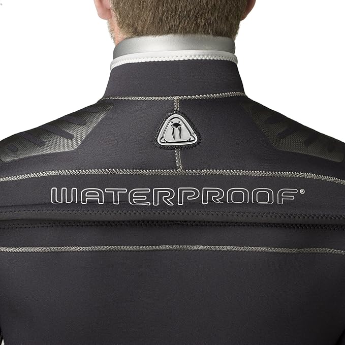 Waterproof SD Combat 7mm Semidry