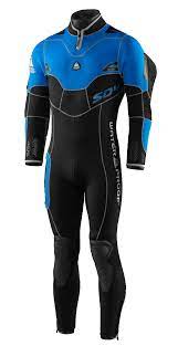 Waterproof SD4 Semidry