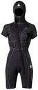 Waterproof W-Series Overvest 5mm with Hood