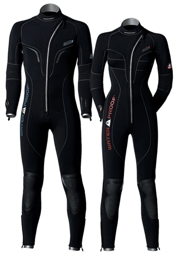 Waterproof W1 5mm 