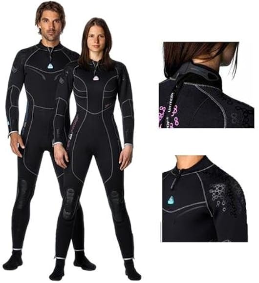 Waterproof W3 3.5mm 
