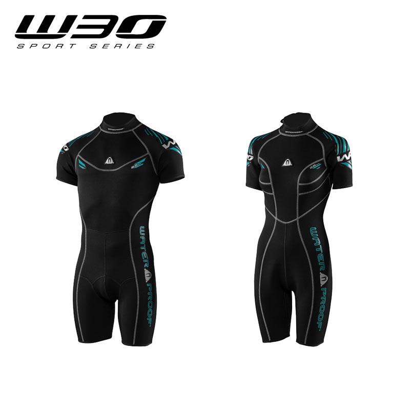 Waterproof W30 Shorty 2.5m