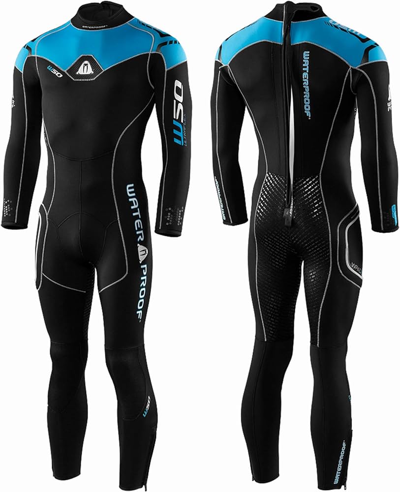 Waterproof W50 5mm 