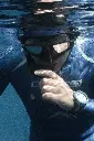 Cressi Atom Mask