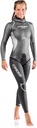 Cressi Free Two Pieces Wetsuit