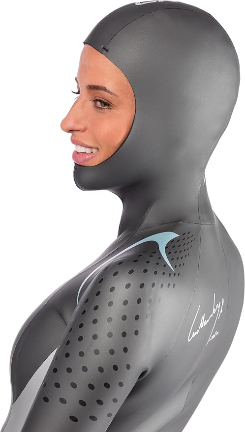 Cressi Free Two Pieces Wetsuit