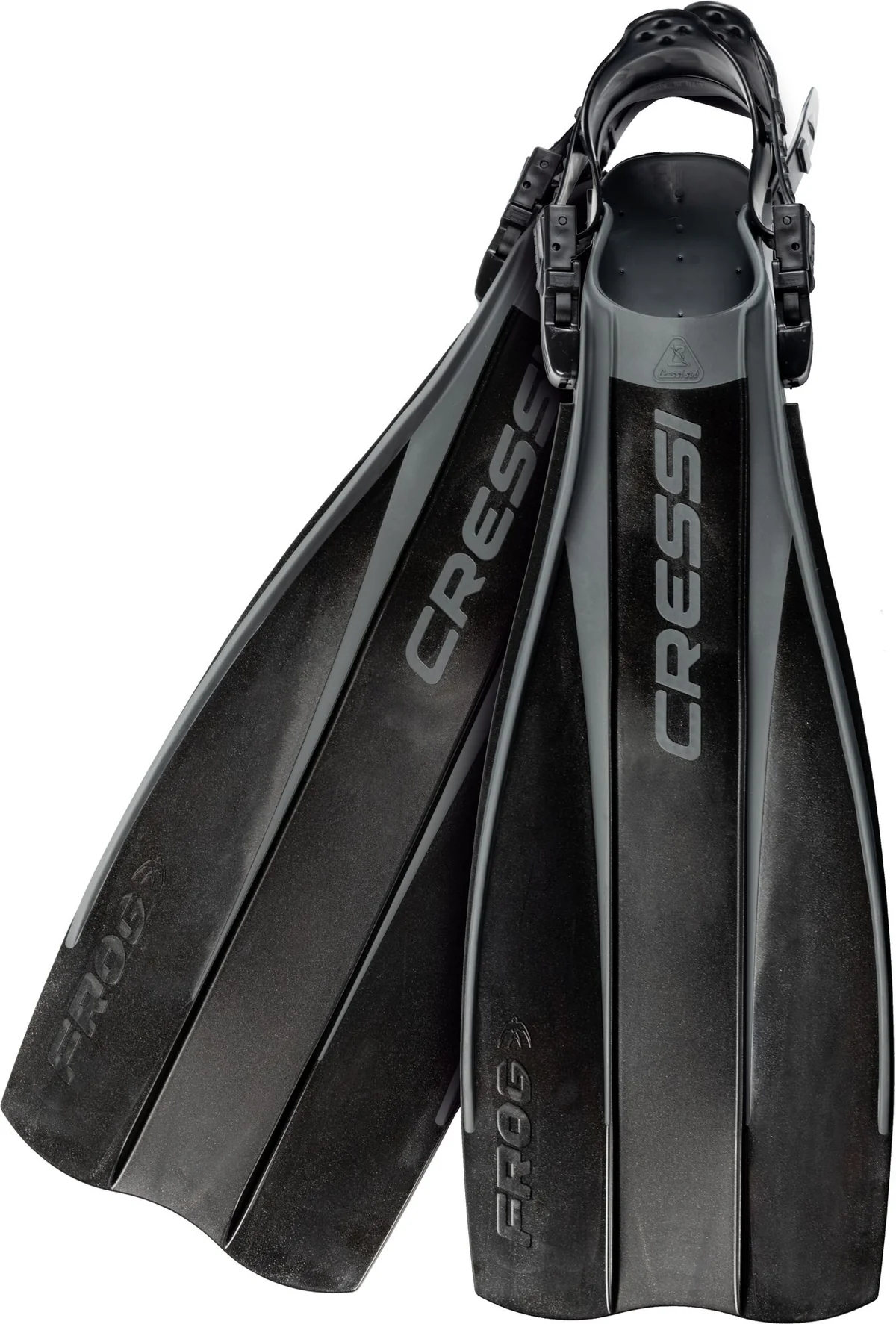 Cressi Frog Fins