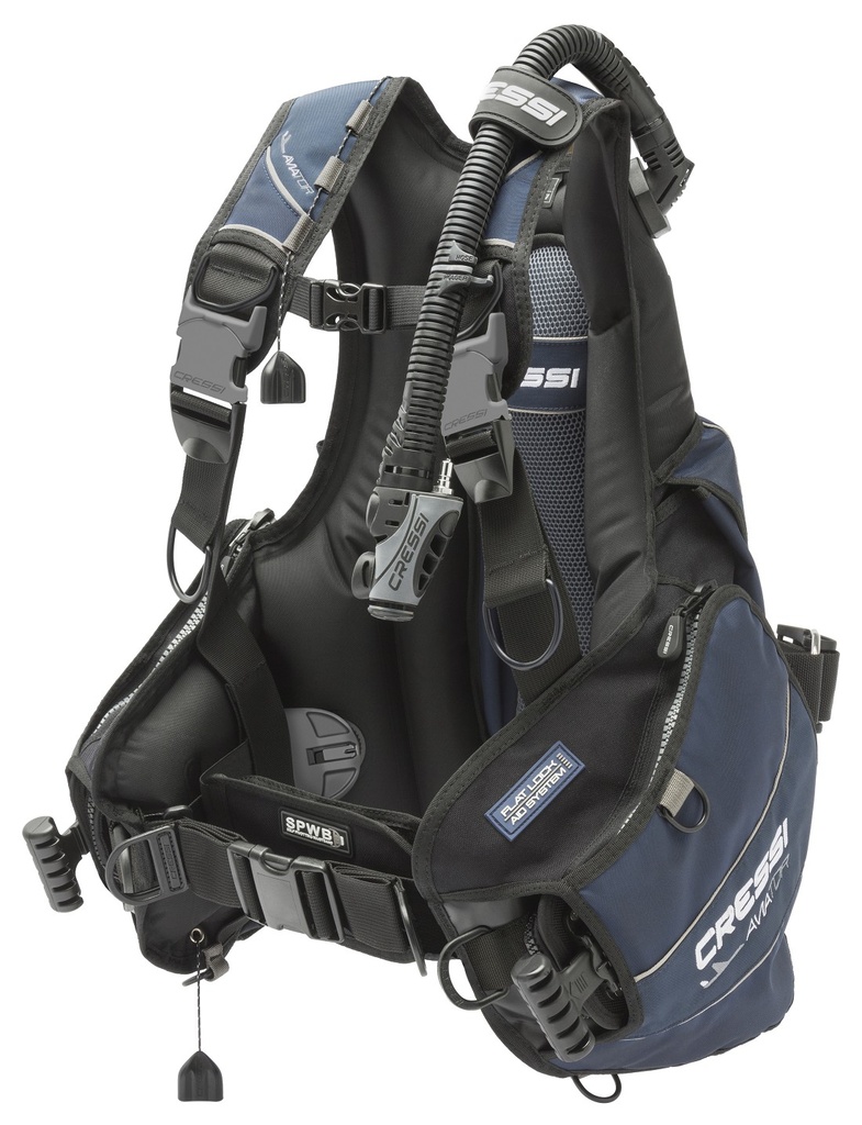 Cressi Aviator BCD