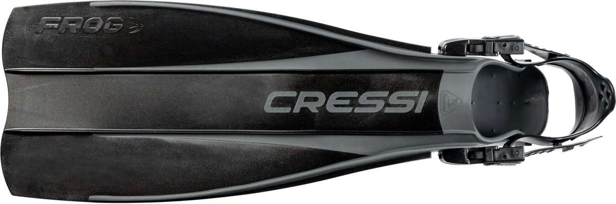 Cressi Frog Fins