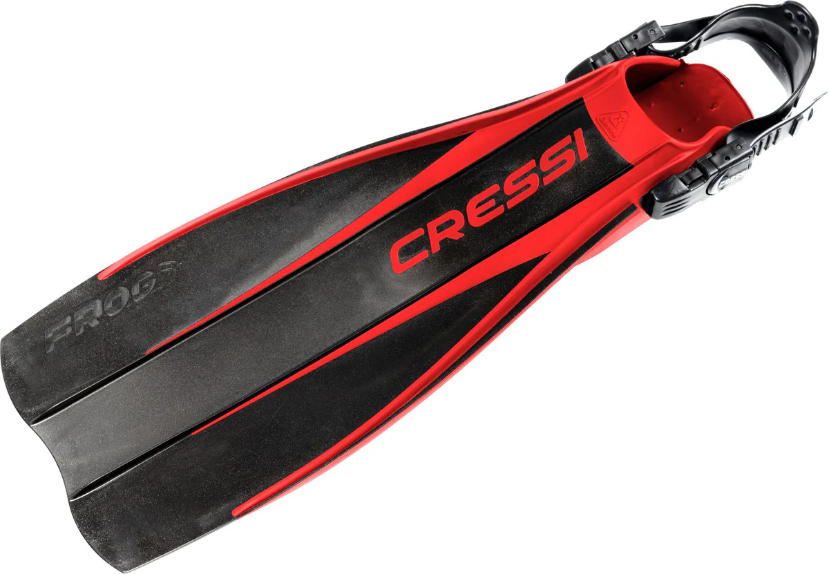 Cressi Frog Fins