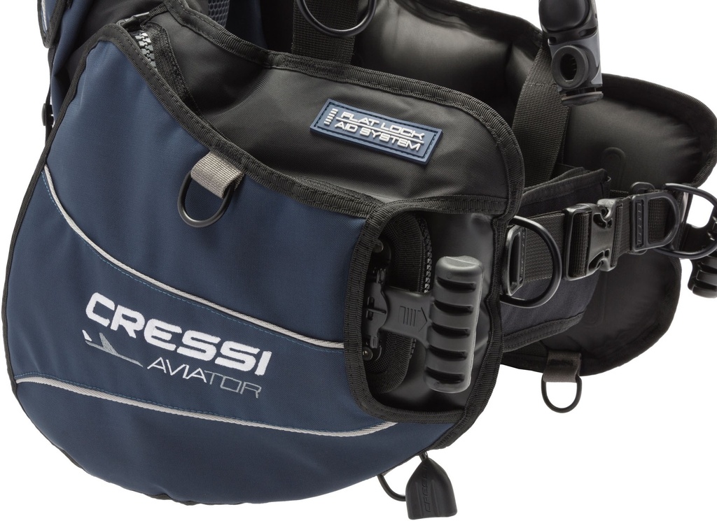 Cressi Aviator BCD