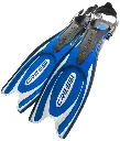 Cressi Frog Plus Fins