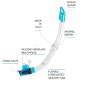 Cressi Gamma Snorkel