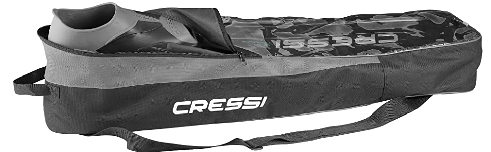 Cressi Gara Basic Bag