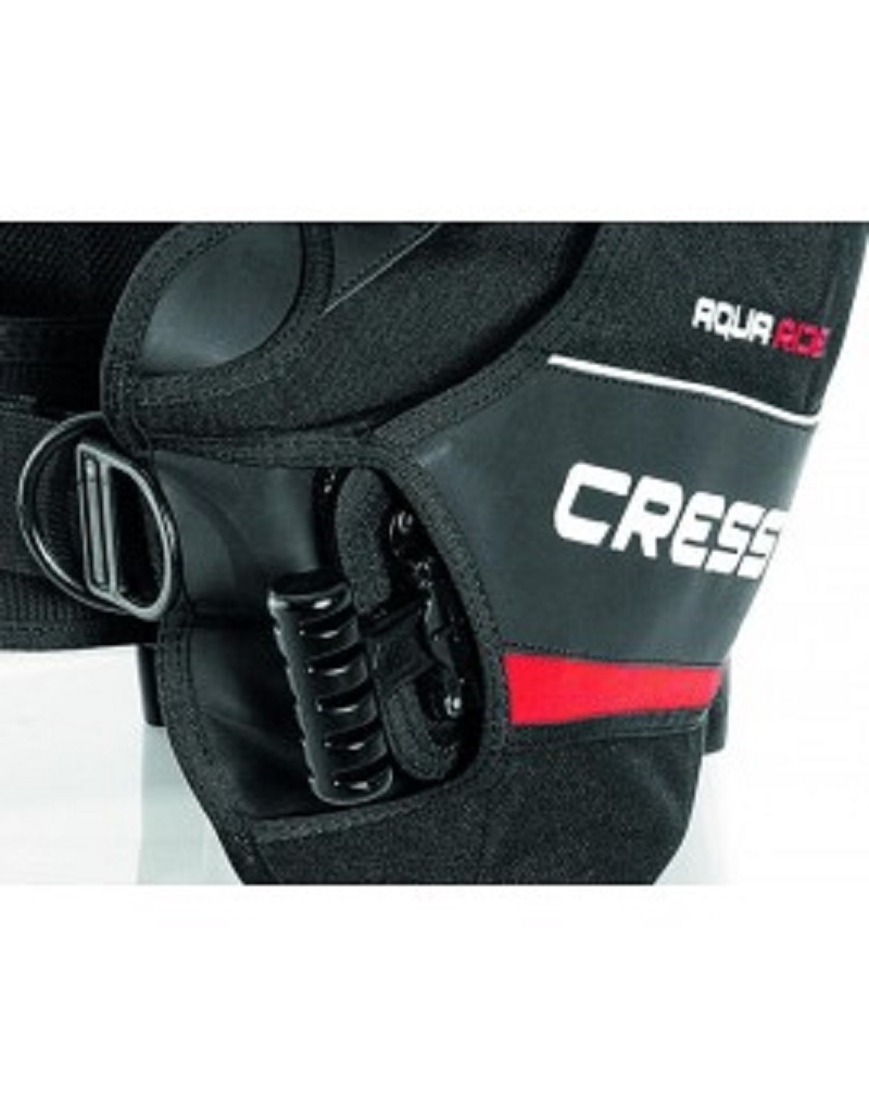 Cressi Aquaride BCD