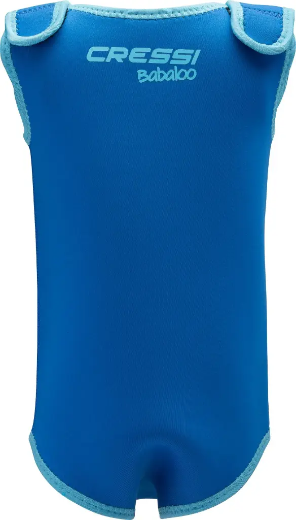 Cressi Baby Warmer Wetsuit