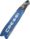 Cressi Gara Turbo Impulse Fins