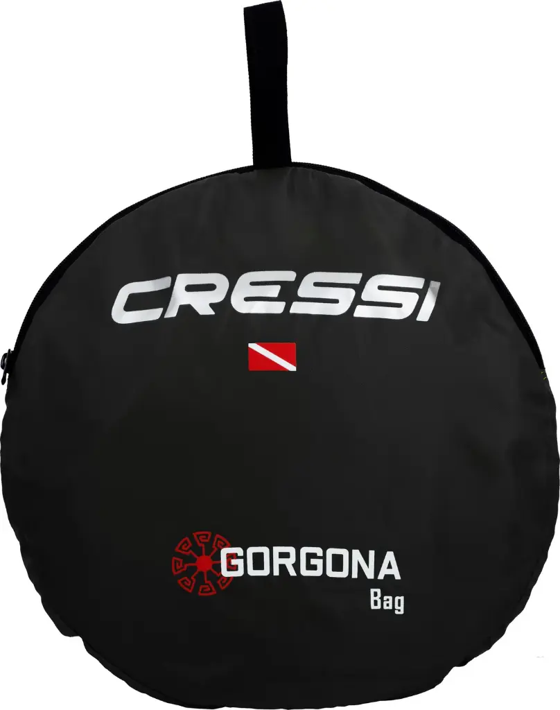 Cressi Gorgana Bag