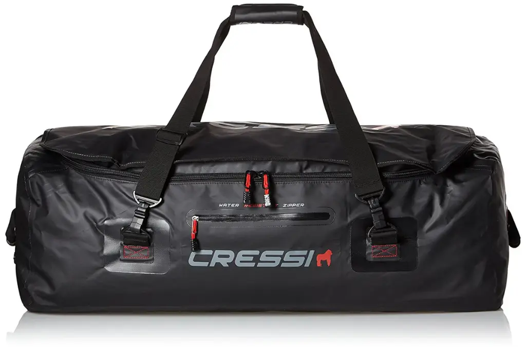 Cressi Gorilla PRO Bag 