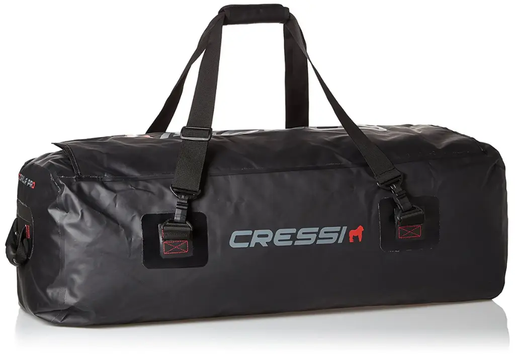 Cressi Gorilla PRO Bag 