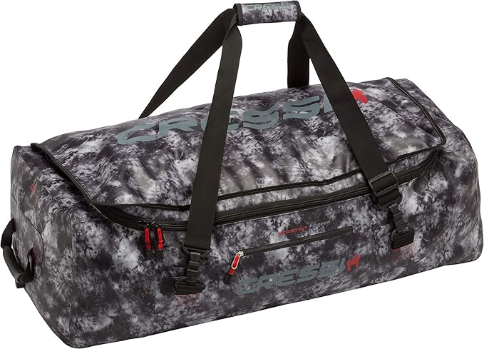 Cressi Gorilla Pro Bag Camou