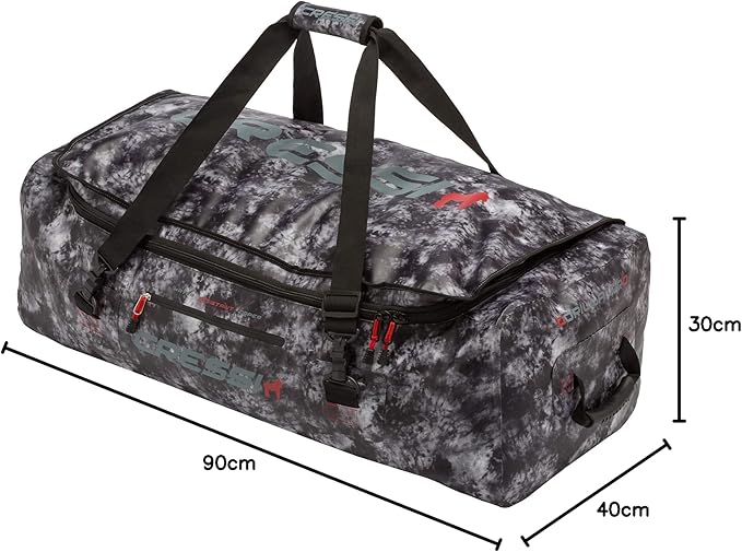 Cressi Gorilla Pro Bag Camou