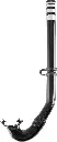 Cressi Gringo Snorkel 
