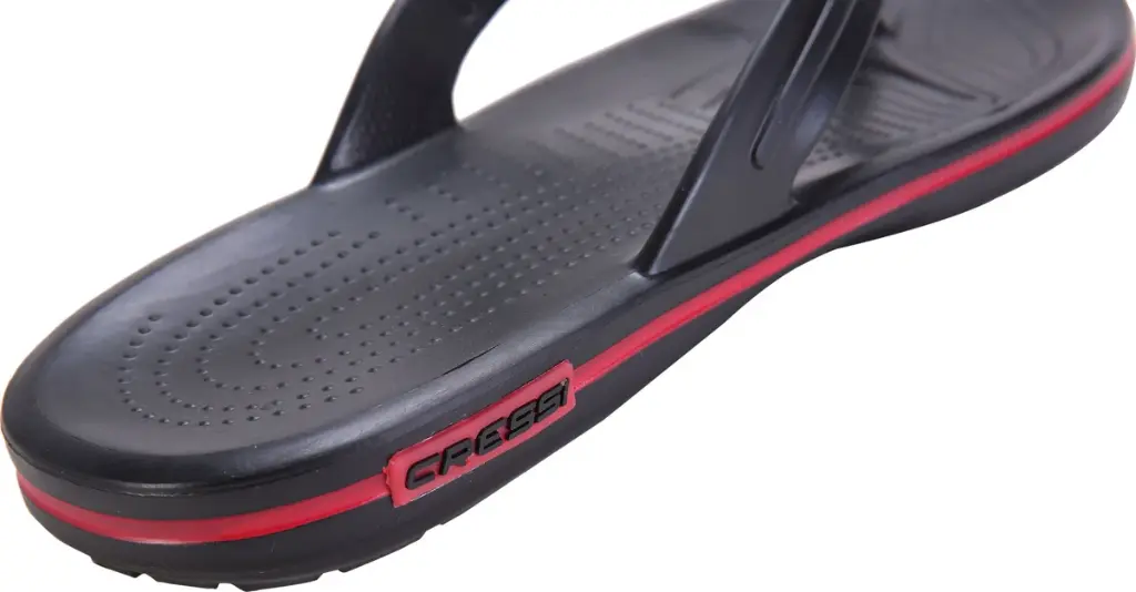 Cressi Gummy Aqua Flip Flop