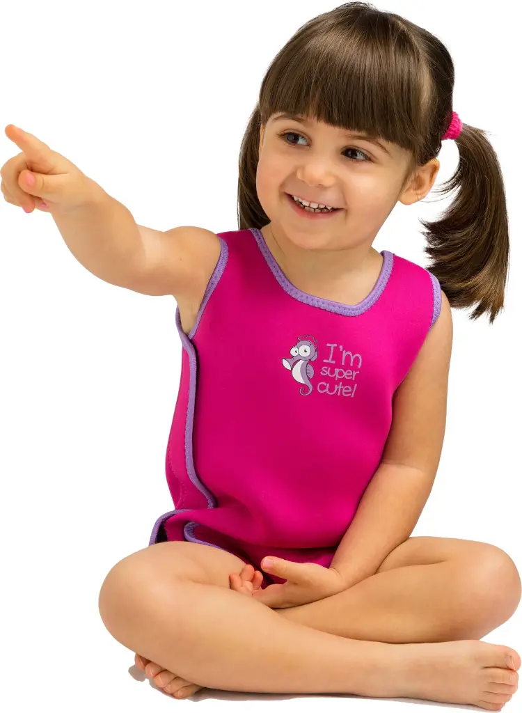 Cressi Baby Warmer Wetsuit