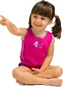 Cressi Baby Warmer Wetsuit