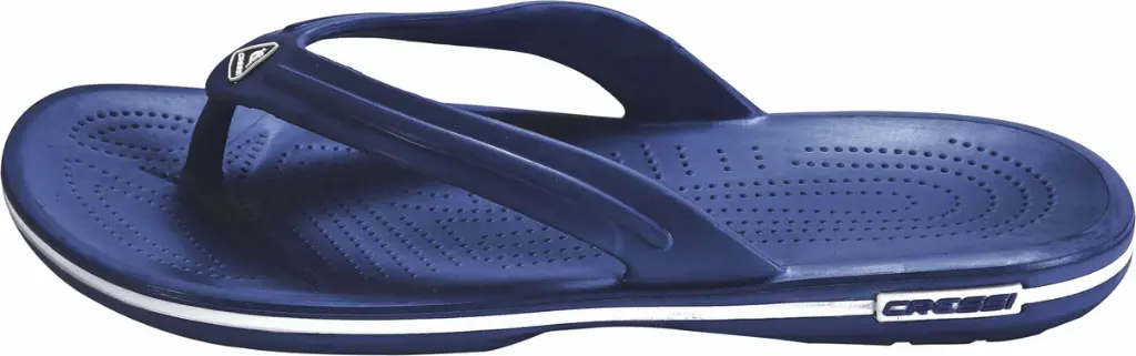 Cressi Gummy Aqua Flip Flop