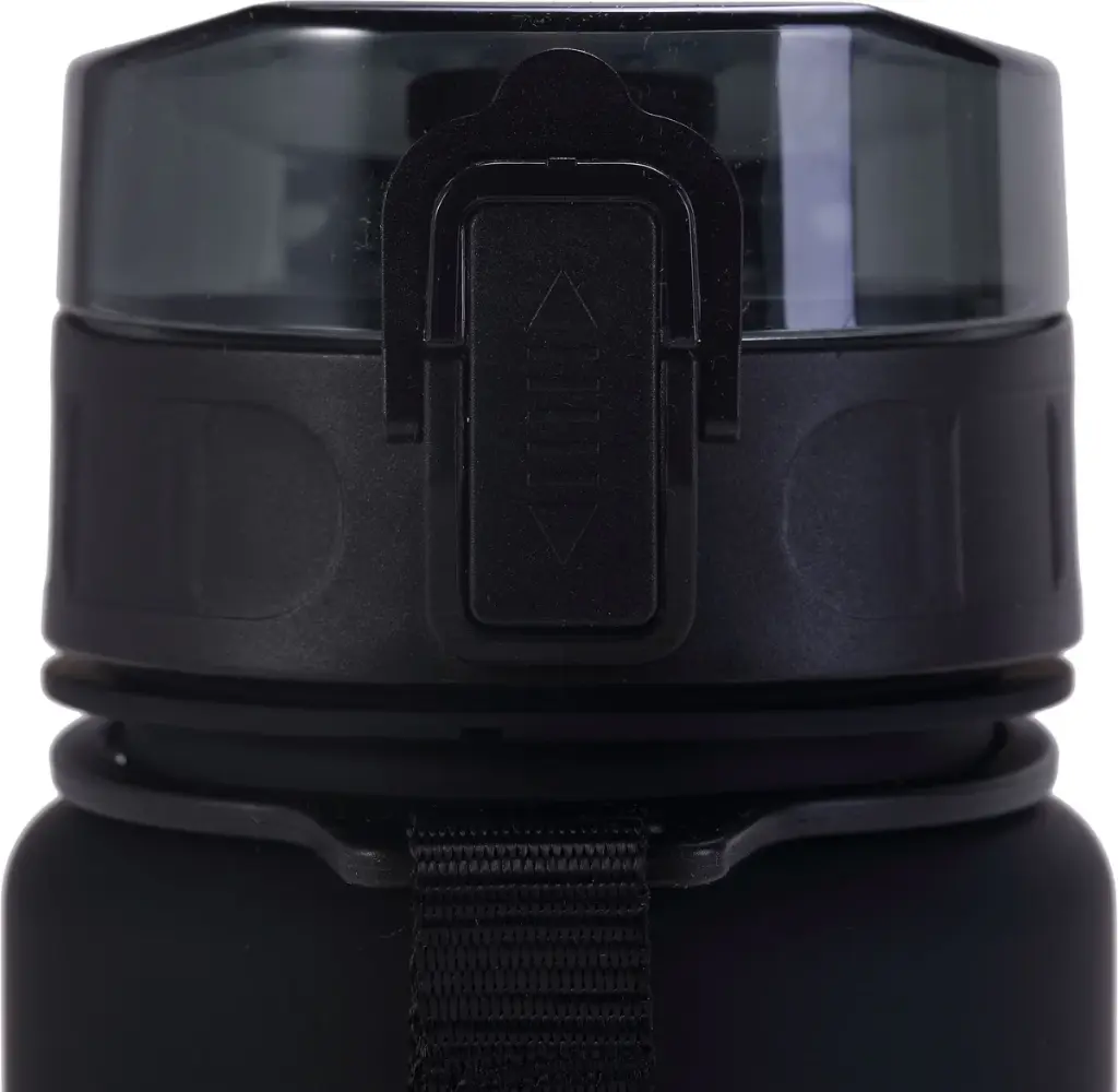 Cressi H2O Frosted Water Bottle 600 ml 