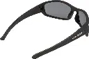 Cressi Hunter Sunglasses Carbon/Smoked Lens